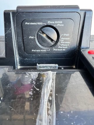 altavoz