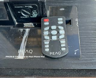 altavoz