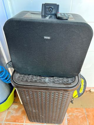 altavoz