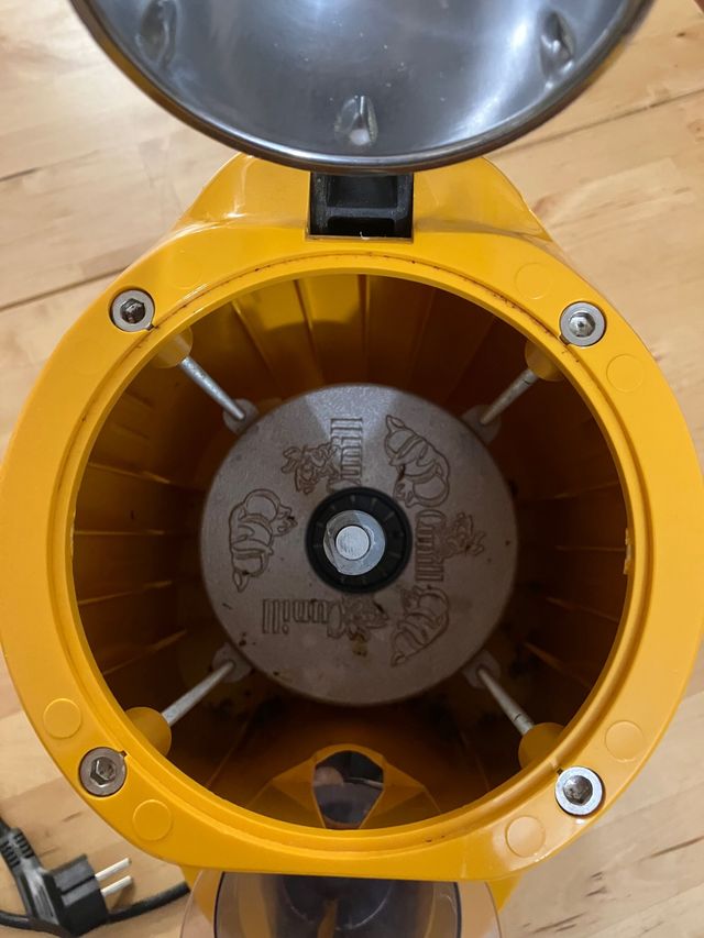 Esprimidor Hosteleria