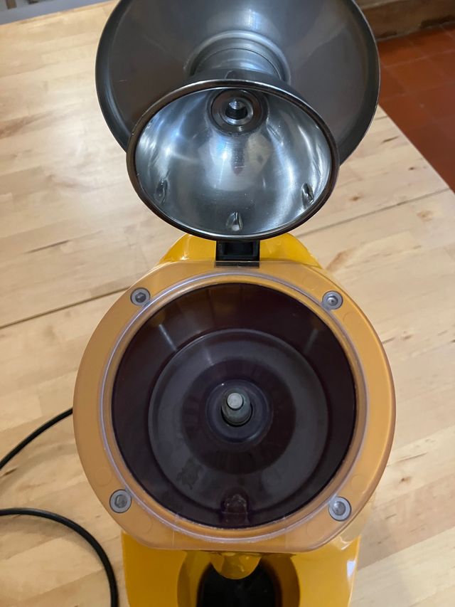 Esprimidor Hosteleria