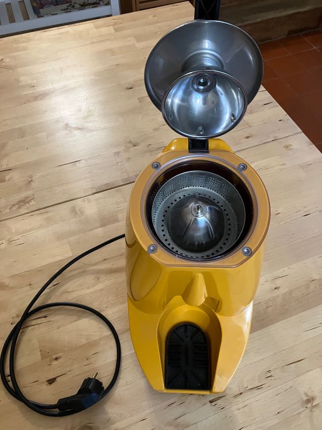 Esprimidor Hosteleria