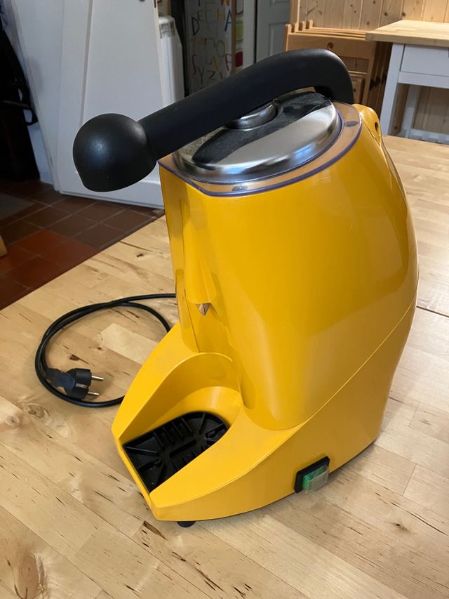 Esprimidor Hosteleria