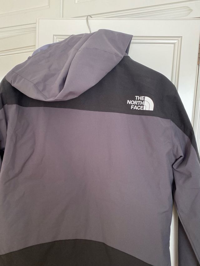 Chaqueta Hard Shell - The North Face