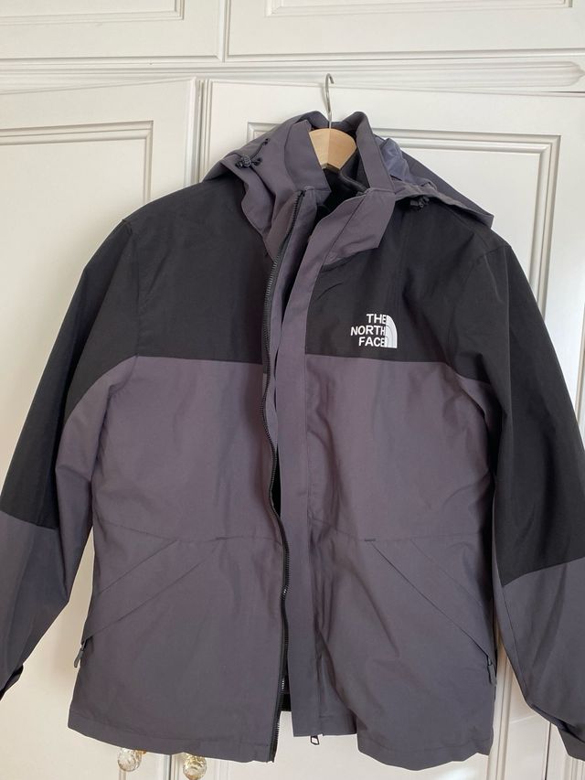 Chaqueta Hard Shell - The North Face