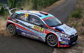 Llantas BRAID Fullrace A