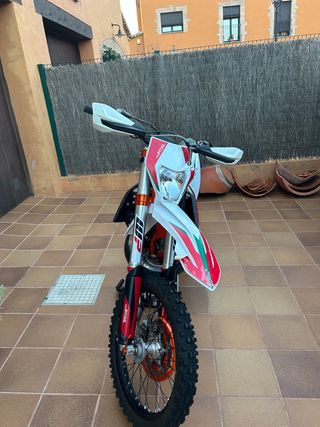 ktm 250 tpi 6 days 2020