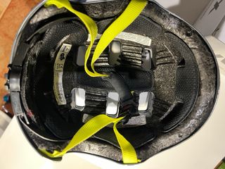 Casco Uvex kids 3. Niños. Bici, skate