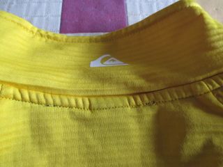 Sudadera con cremallera Quicksilver Talla XS