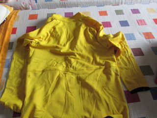 Sudadera con cremallera Quicksilver Talla XS