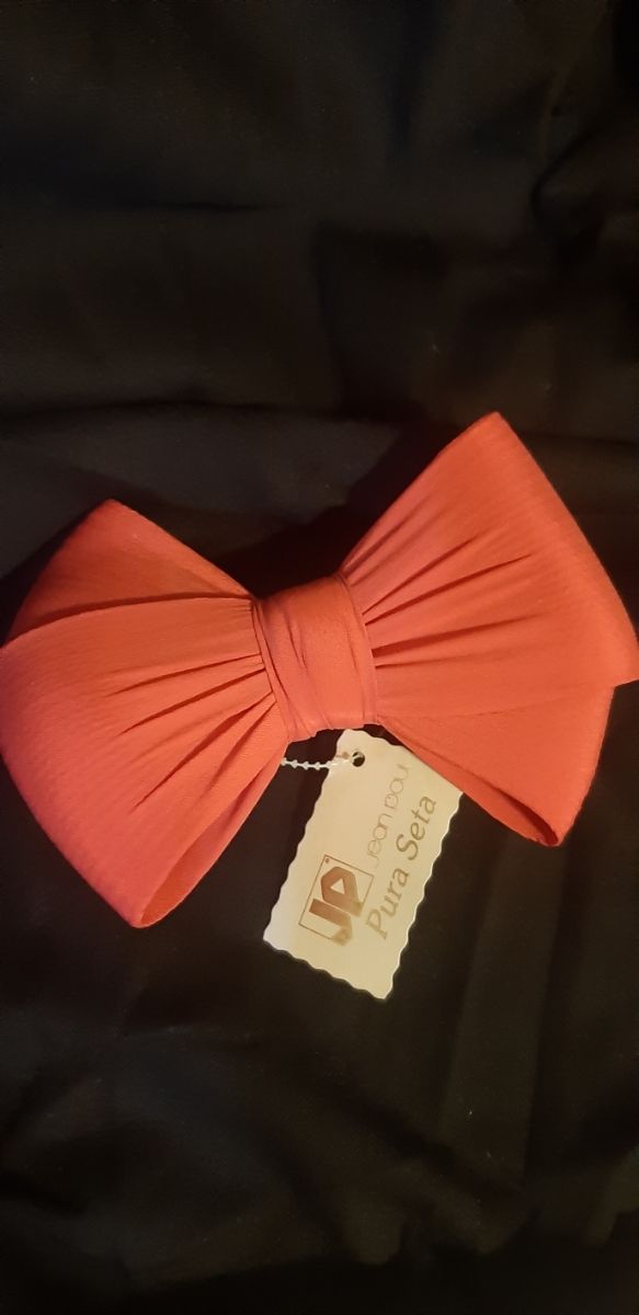 Fiocco capelli vintage