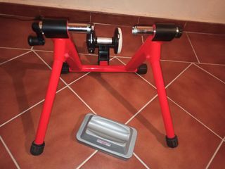 Rodillo Minoura Mag 500