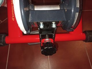 Rodillo Minoura Mag 500