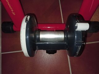 Rodillo Minoura Mag 500