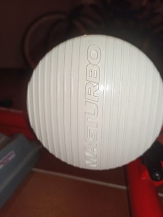 Rodillo Minoura Mag 500