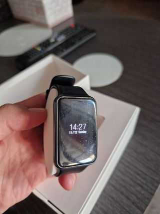 Huawei Watch Fit Negro - Smarwatch