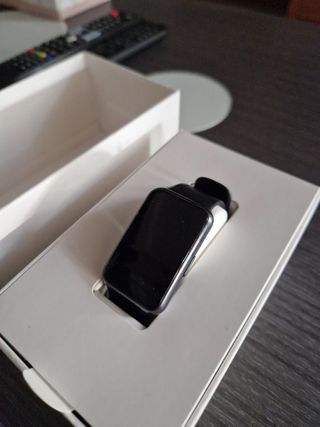 Huawei Watch Fit Negro - Smarwatch