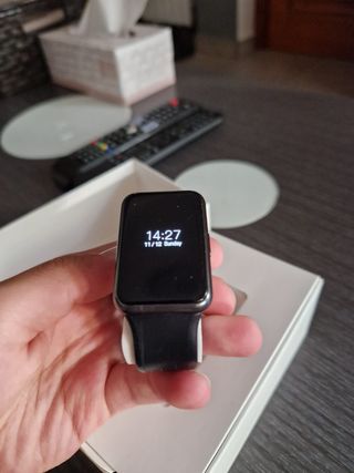 Huawei Watch Fit Negro - Smarwatch