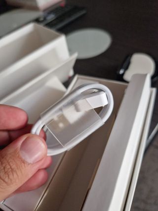 Huawei Watch Fit Negro - Smarwatch