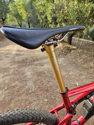 Bici MTB specialized spert carbono 2019 talla L