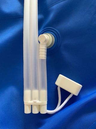 maquina presoterapia pulse press physio 3 pro