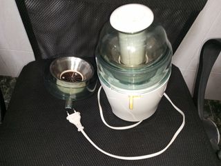 Licuadora de jugos para Cocina Marca Vitae👨‍🍳🔪