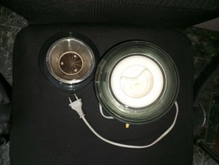 Licuadora de jugos para Cocina Marca Vitae👨‍🍳🔪