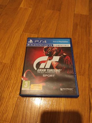 Videojuego 
