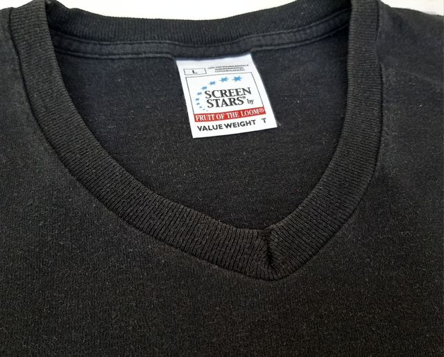 Camiseta Soberano El Rey Canalla 