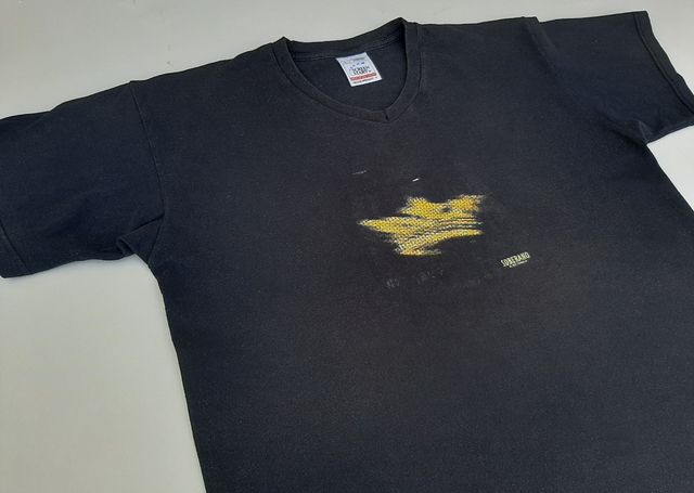 Camiseta Soberano El Rey Canalla 