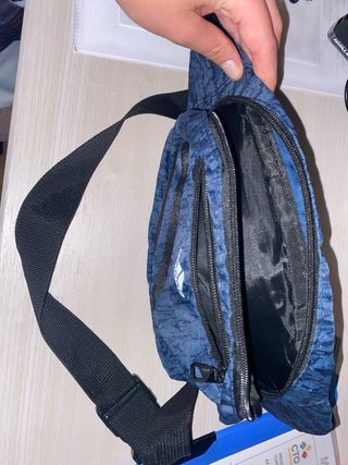 riñonera adidas 
