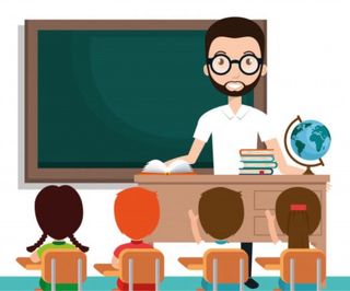 PROFESOR PARTICULAR