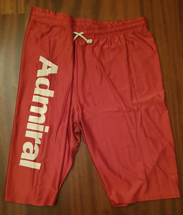 Abbigliamento originale NR calcio vintage anni '80