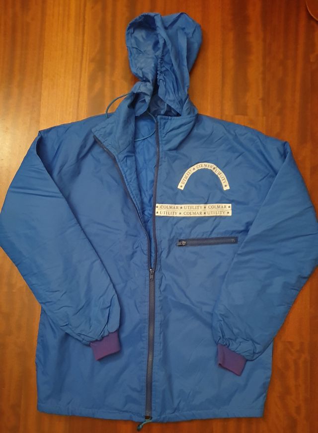 Abbigliamento originale NR calcio vintage anni '80