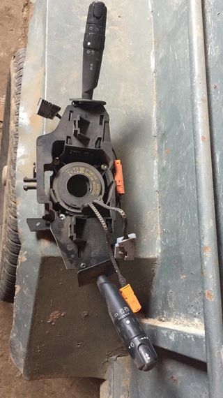 Com2000 de peugeot 406
