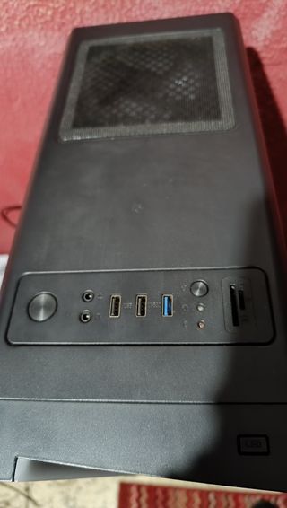 Se vende ordenador de sobremesa. OFERTA!