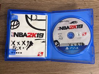 NBA2K19