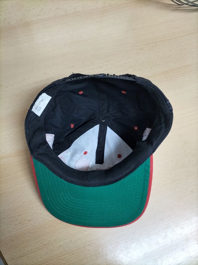Gorra Orlando Blazer