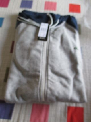 Sudaderas con cremallera Quicksilver Talla XS