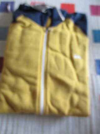 Sudaderas con cremallera Quicksilver Talla XS