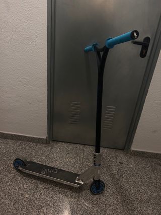 Scooter Freestyle Pro