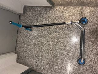 Scooter Freestyle Pro