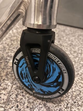 Scooter Freestyle Pro