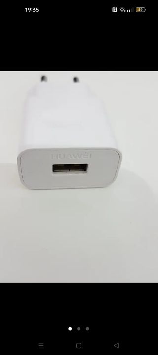 Enchufe Huawei