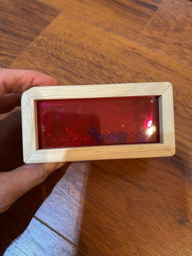 Bloques sonoros translúcidos