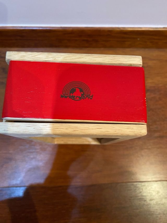 Bloques sonoros translúcidos