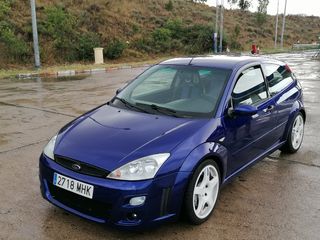 Ford Focus 2003