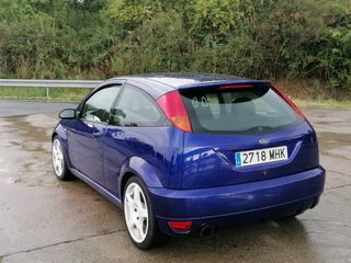Ford Focus 2003