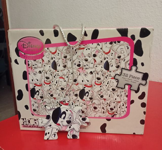 Puzzle de colección