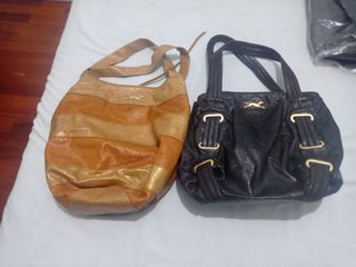 Bolsos originales de bimba y Lola 